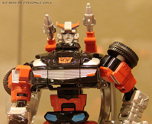 BotCon 2008: Transformers Universe (Classics 2.0) - Transformers Event: Universe131