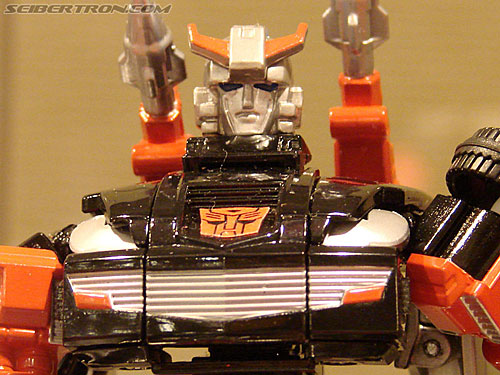 BotCon 2008: Transformers Universe (Classics 2.0) - Transformers Event: Universe132