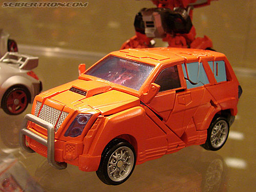 BotCon 2008: Transformers Universe (Classics 2.0) - Transformers Event: Universe134