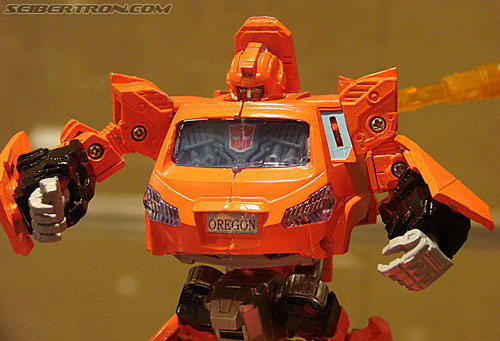 BotCon 2008: Transformers Universe (Classics 2.0) - Transformers Event: Universe136