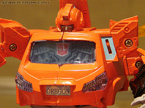 BotCon 2008: Transformers Universe (Classics 2.0) - Transformers Event: Universe137