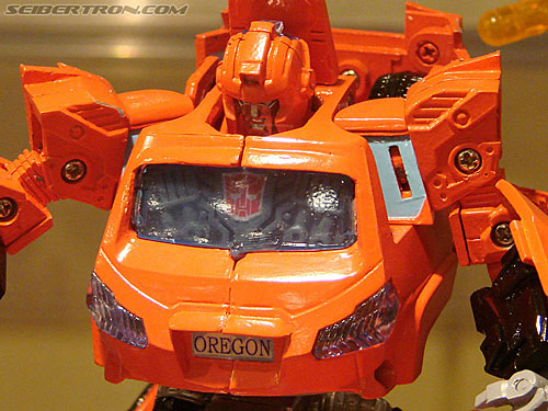 BotCon 2008: Transformers Universe (Classics 2.0) - Transformers Event: Universe139