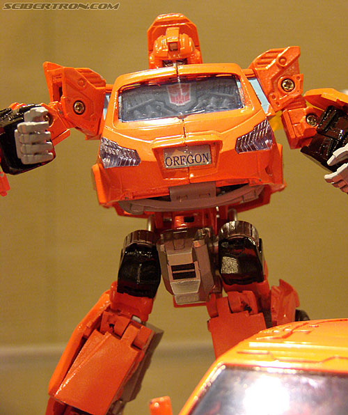 BotCon 2008: Transformers Universe (Classics 2.0) - Transformers Event: Universe141