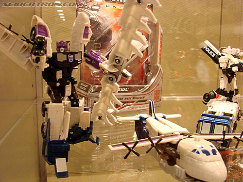 BotCon 2008: Transformers Universe (Classics 2.0) - Transformers Event: Universe143