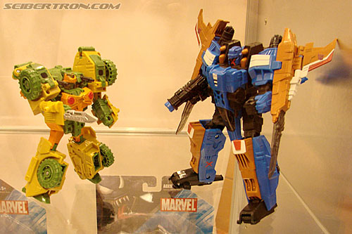 BotCon 2008: Transformers Universe (Classics 2.0) - Transformers Event: Universe144