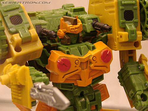 BotCon 2008: Transformers Universe (Classics 2.0) - Transformers Event: Universe147
