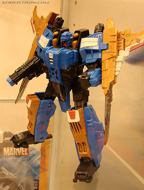 BotCon 2008: Transformers Universe (Classics 2.0) - Transformers Event: Universe148