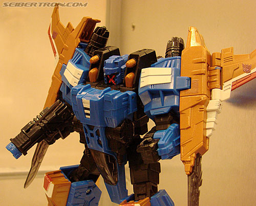 BotCon 2008: Transformers Universe (Classics 2.0) - Transformers Event: Universe149