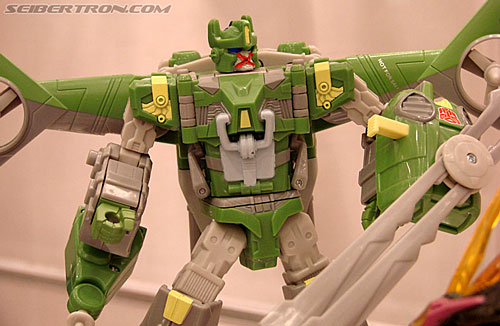 BotCon 2008: Transformers Universe (Classics 2.0) - Transformers Event: Universe153