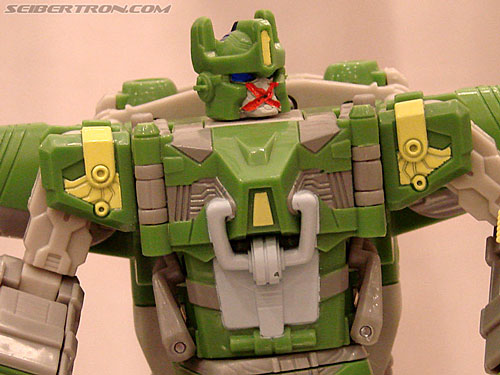 BotCon 2008: Transformers Universe (Classics 2.0) - Transformers Event: Universe154