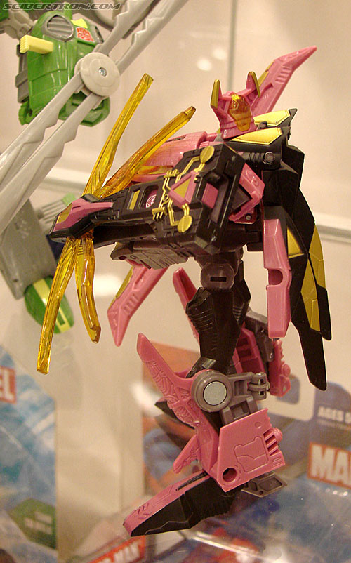 BotCon 2008: Transformers Universe (Classics 2.0) - Transformers Event: Universe155