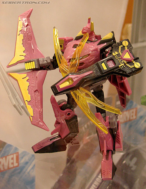 BotCon 2008: Transformers Universe (Classics 2.0) - Transformers Event: Universe157