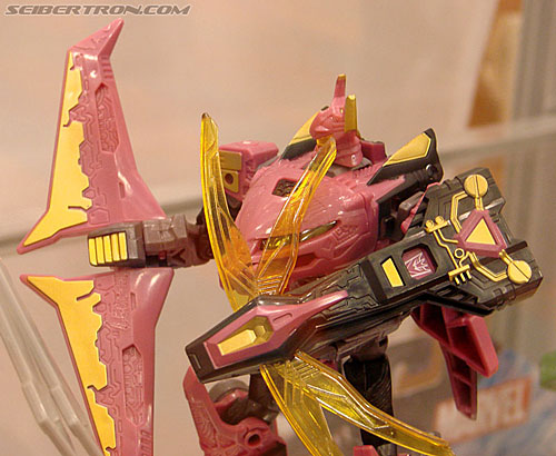 BotCon 2008: Transformers Universe (Classics 2.0) - Transformers Event: Universe158