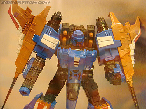 BotCon 2008 - Transformers Universe (Classics 2.0)