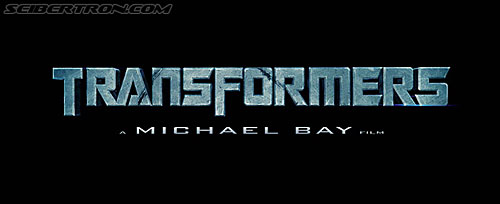 Transformers Movie - Click here to view screen captures from the trailer!
