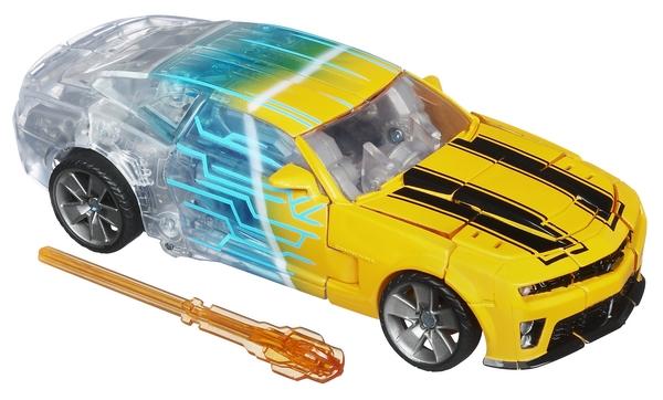 Transformers News: New Official Transformers Product Images from Hasbro Image