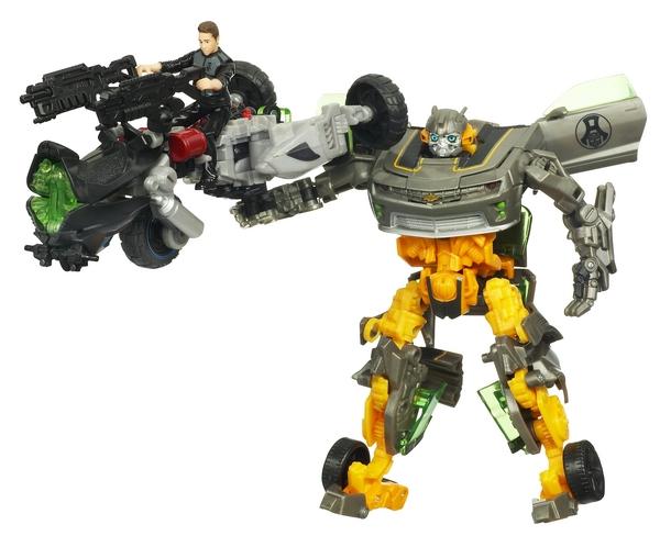Transformers News: New Official Transformers Product Images from Hasbro Image