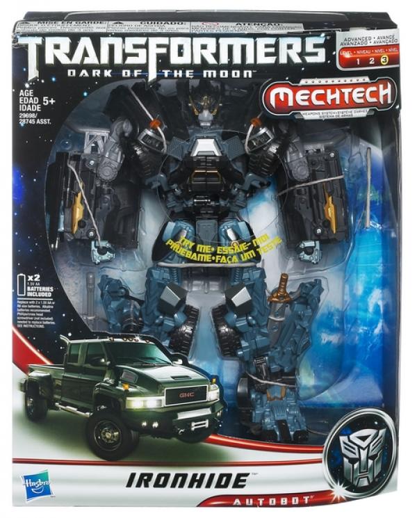 Transformers News: New Official Transformers Product Images from Hasbro Image