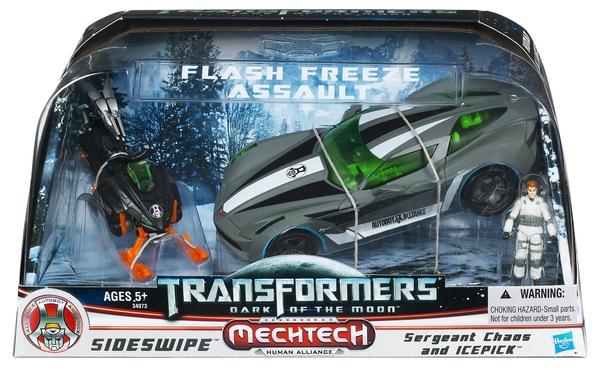 Transformers News: New Official Transformers Product Images from Hasbro Image