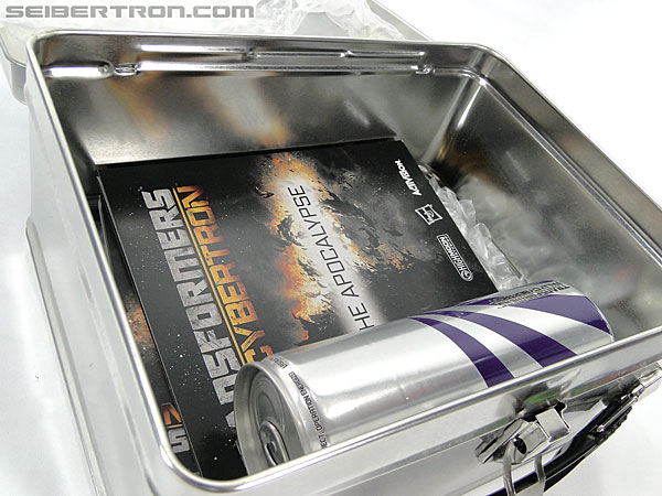 Transformers News: Extensive gallery of Activision's Transformers: Fall of Cybertron Image