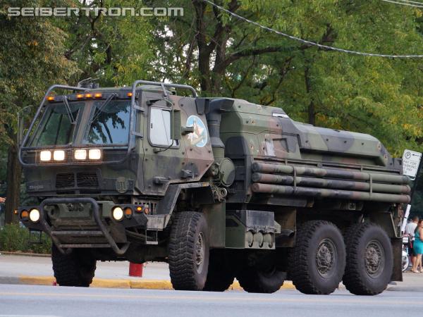 Transformers News: New galleries from Transformers 4 Chicago filming New galleries from Transformers 4 Chicago filming