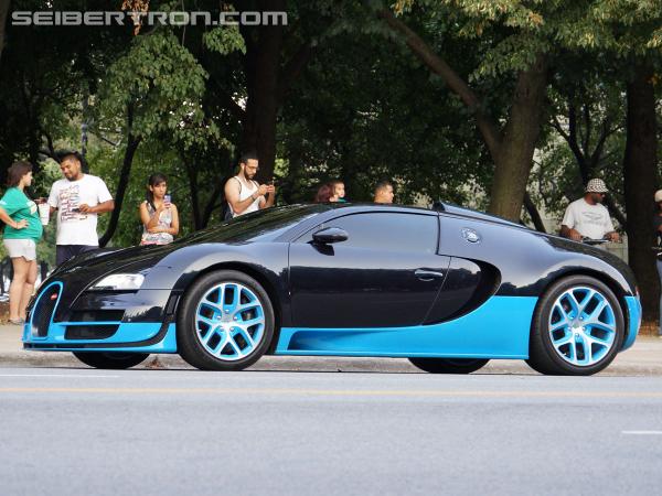 Transformers News: New galleries from Transformers 4 Chicago filming New galleries from Transformers 4 Chicago filming