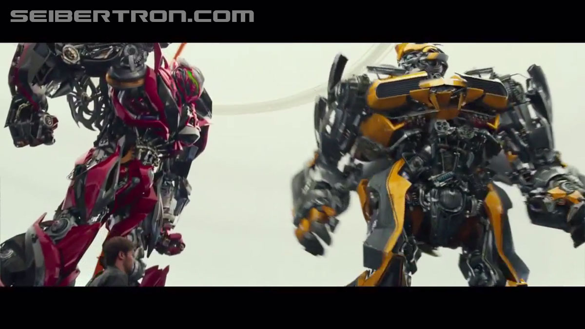 Transformers News: Re: Possible description for upcoming Trailer for TF: AOE??