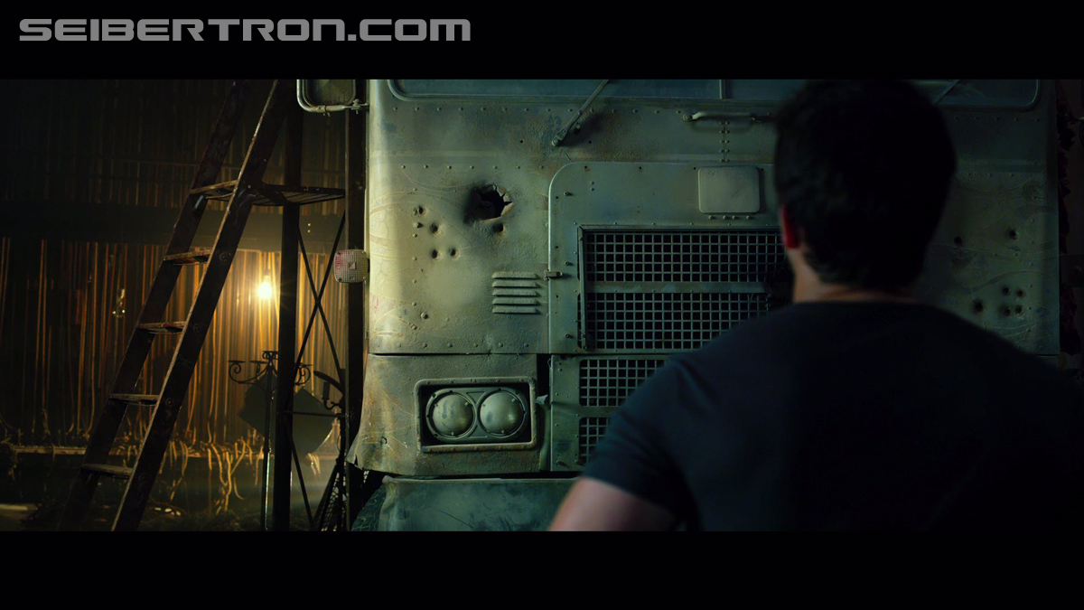 Transformers News: Massive Frame-By-Frame Gallery of Transformers Age of Extinction Teaser Trailer