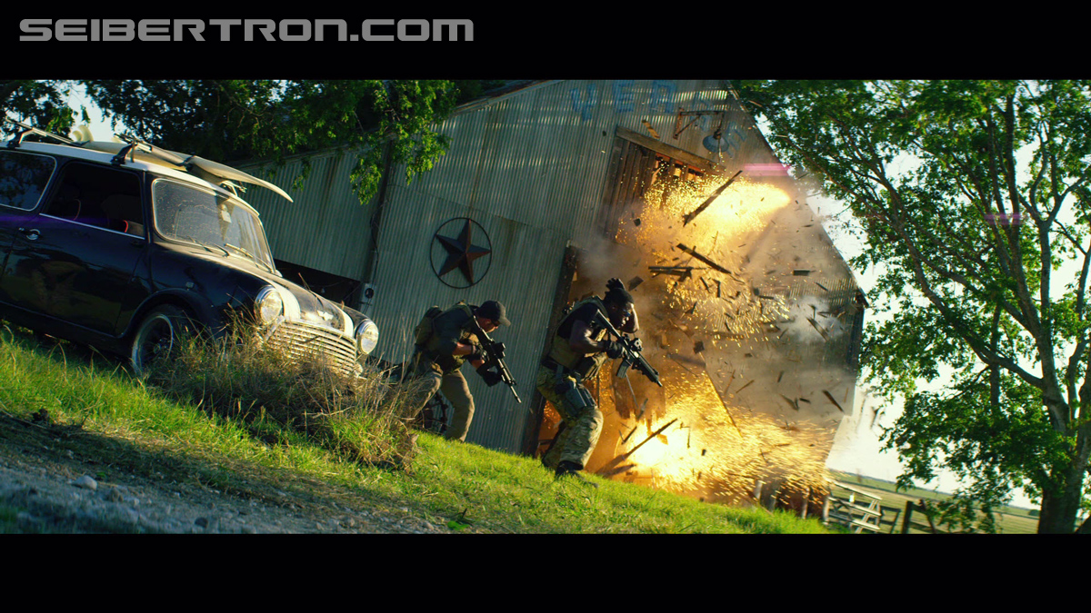 Transformers News: Massive Frame-By-Frame Gallery of Transformers Age of Extinction Teaser Trailer