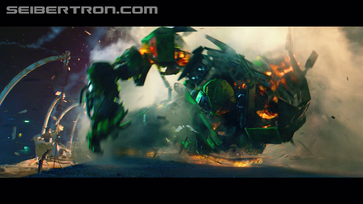 Transformers News: Massive Frame-By-Frame Gallery of Transformers Age of Extinction Teaser Trailer