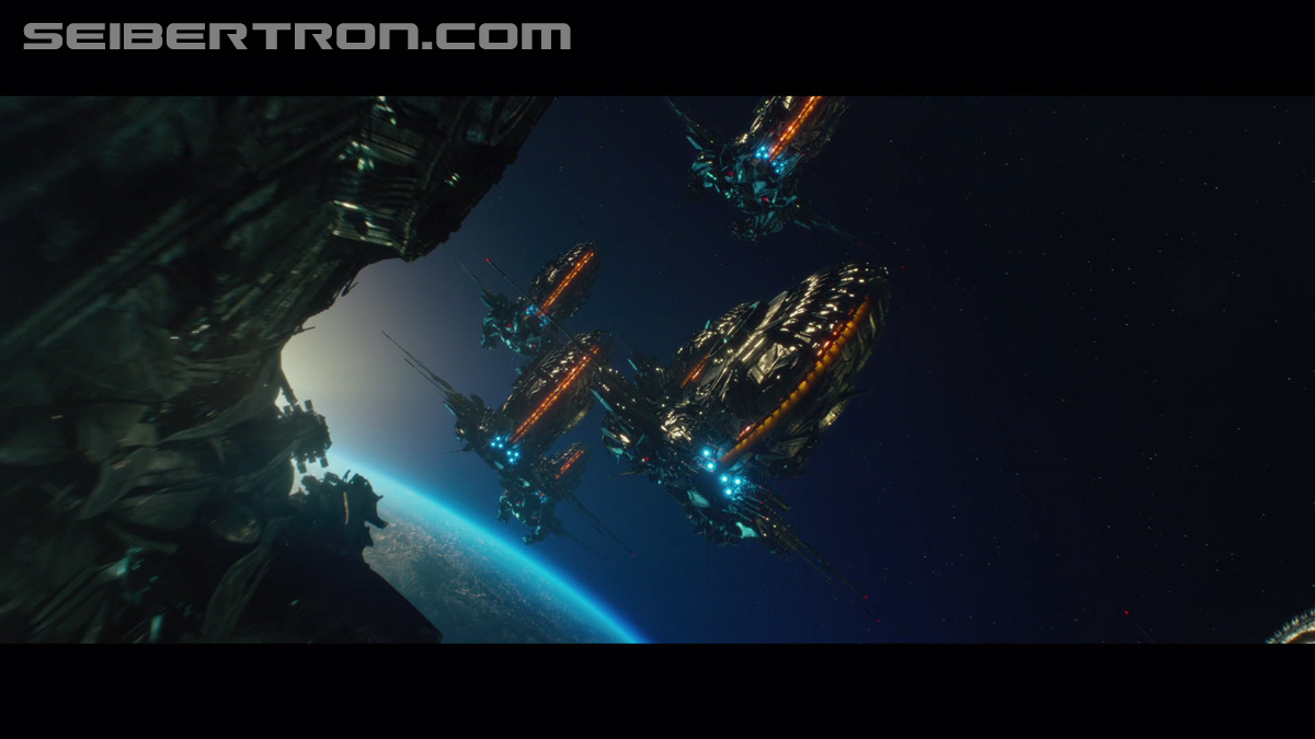 Transformers News: Massive Frame-By-Frame Gallery of Transformers Age of Extinction Teaser Trailer