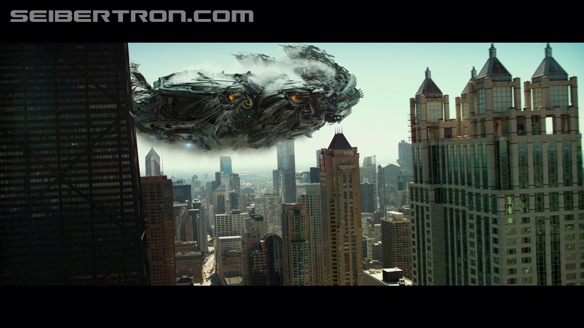 Transformers News: Massive Frame-By-Frame Gallery of Transformers Age of Extinction Teaser Trailer