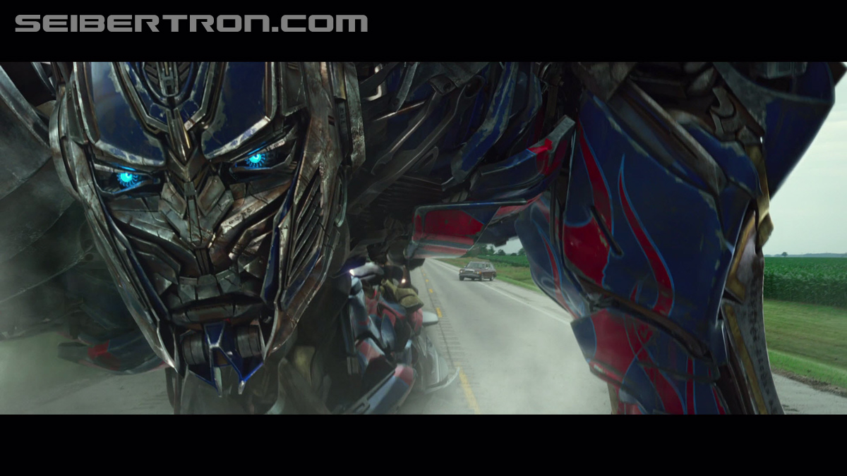 Transformers News: Massive Frame-By-Frame Gallery of Transformers Age of Extinction Teaser Trailer