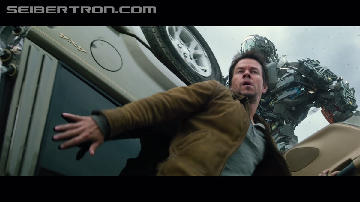 Transformers News: Massive Frame-By-Frame Gallery of Transformers Age of Extinction Teaser Trailer