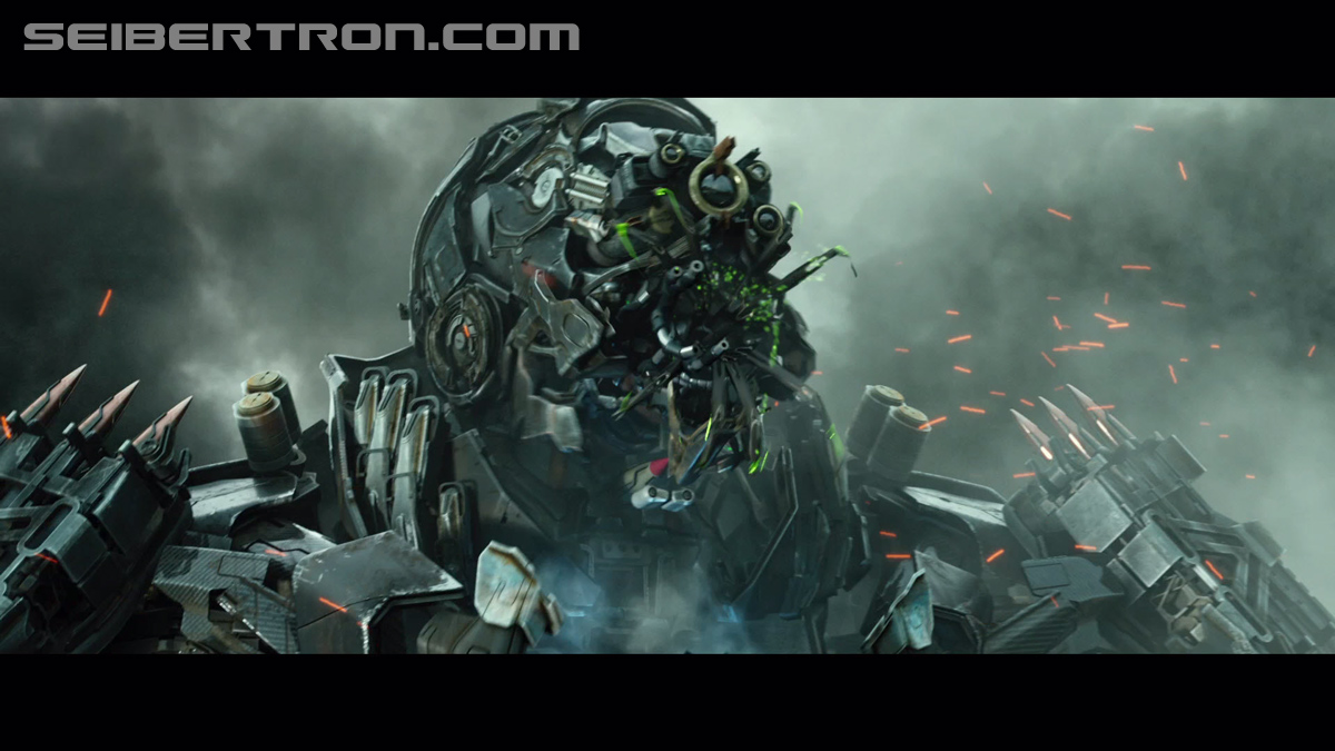 Transformers News: Massive Frame-By-Frame Gallery of Transformers Age of Extinction Teaser Trailer