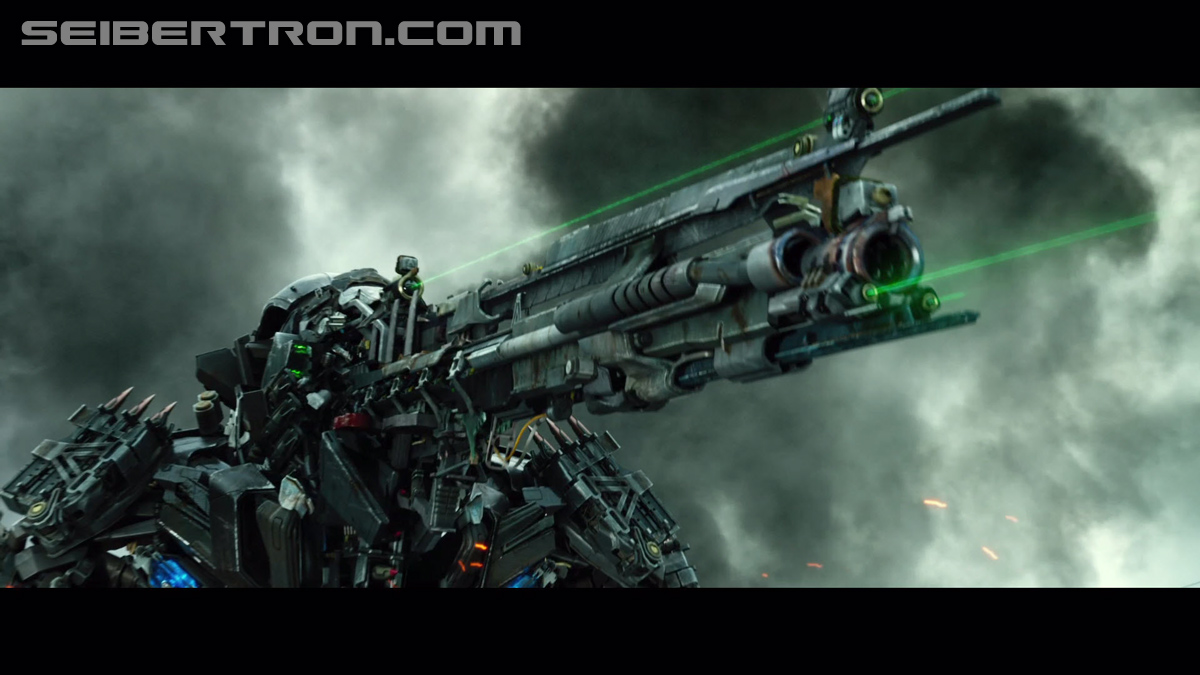 Transformers News: Massive Frame-By-Frame Gallery of Transformers Age of Extinction Teaser Trailer