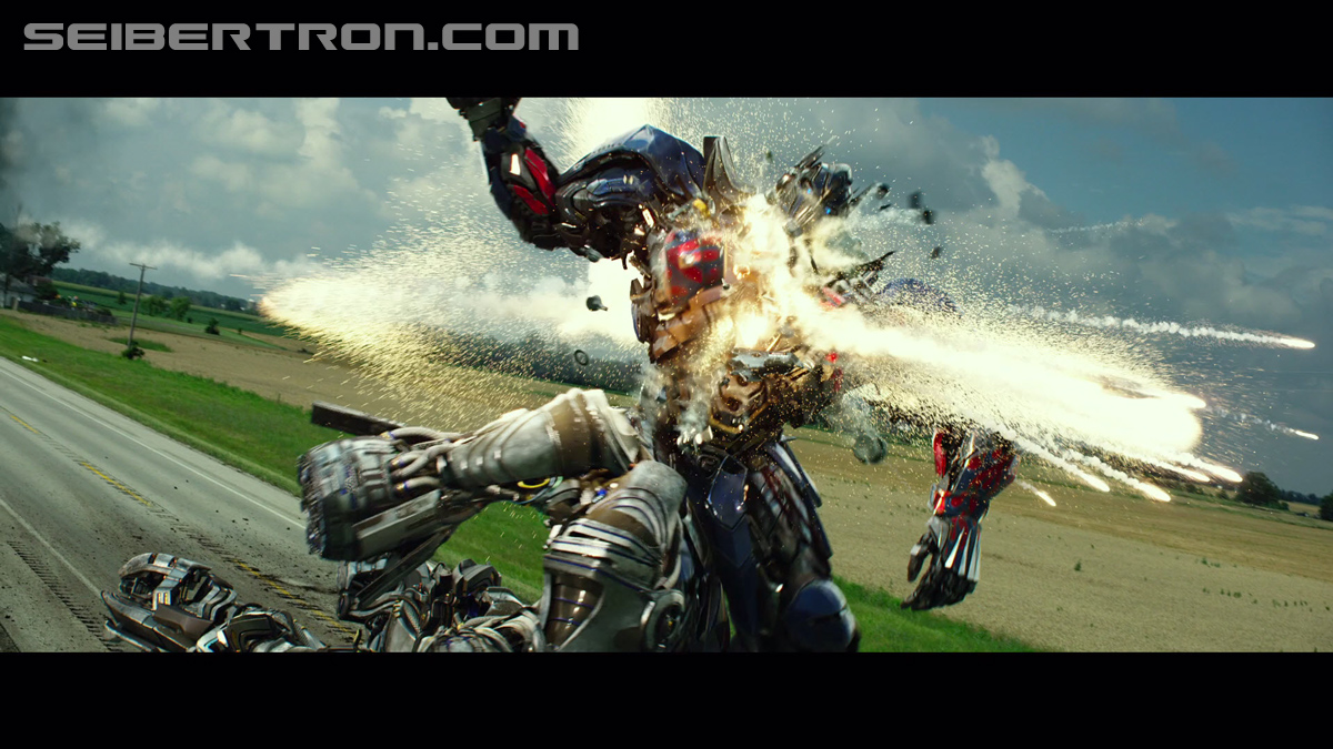 Transformers News: Massive Frame-By-Frame Gallery of Transformers Age of Extinction Teaser Trailer