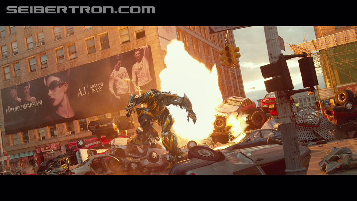 Transformers News: Massive Frame-By-Frame Gallery of Transformers Age of Extinction Teaser Trailer