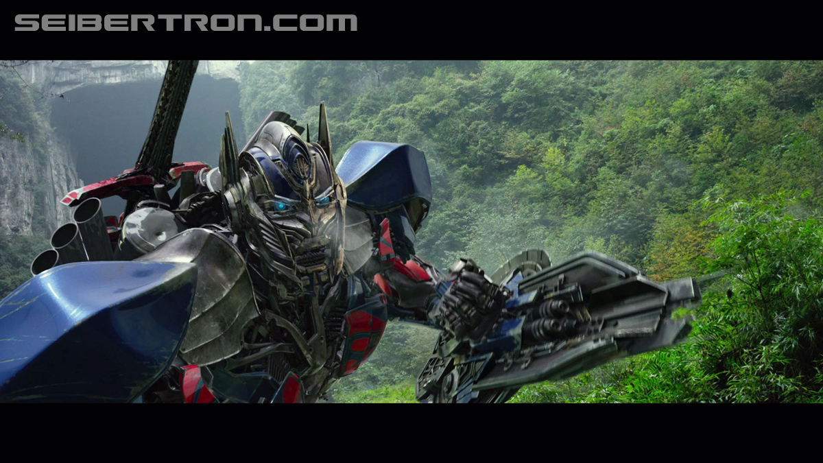 Transformers News: Massive Frame-By-Frame Gallery of Transformers Age of Extinction Teaser Trailer