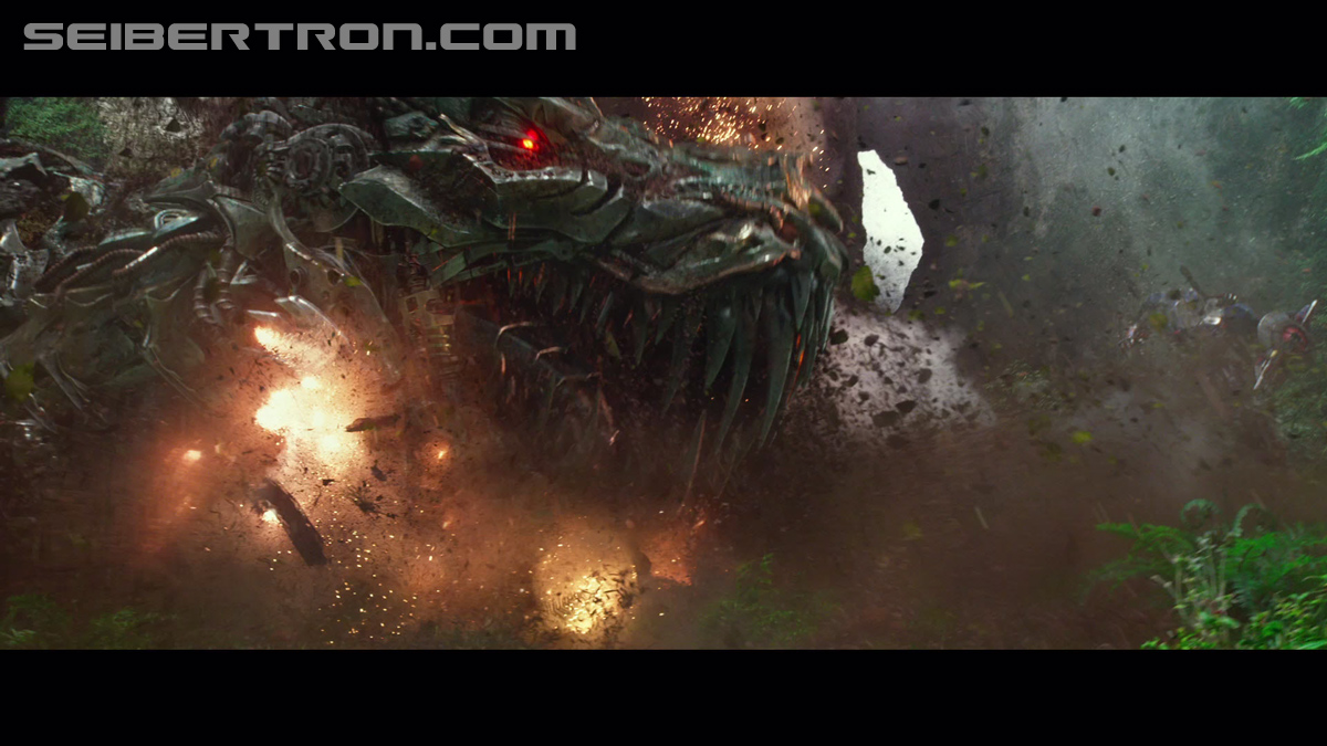 Transformers News: Massive Frame-By-Frame Gallery of Transformers Age of Extinction Teaser Trailer