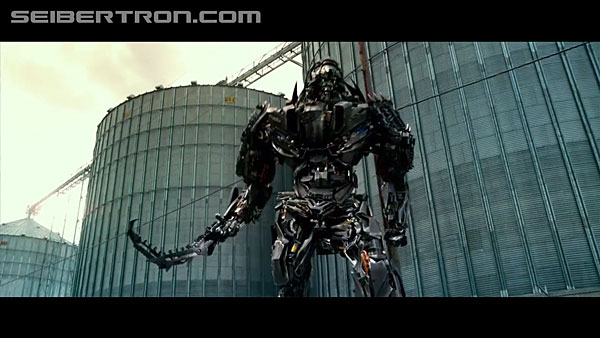 Transformers News: Massive Screen Capture Gallery from New Transformers Age Of Extinction Official Trailer #2