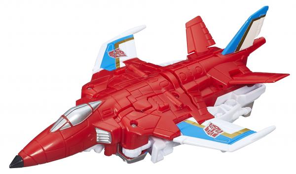 Transformers News: Official images of Generations Combiner Wars Optimus, Silverbolt, Alpha Bravo, Dragstrip, and more!