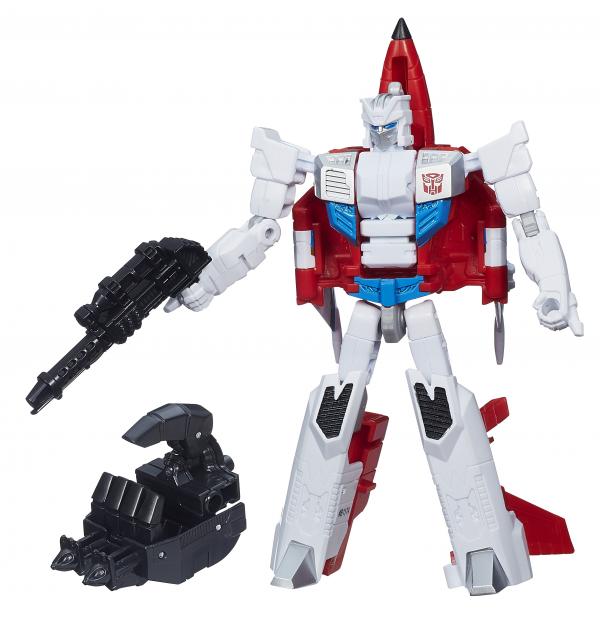 Transformers News: Official images of Generations Combiner Wars Optimus, Silverbolt, Alpha Bravo, Dragstrip, and more!