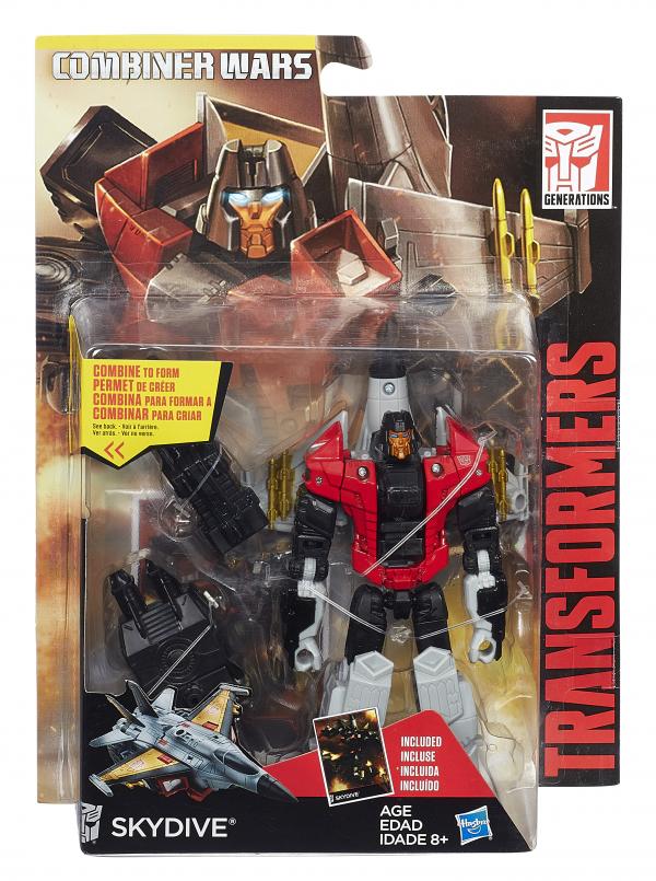 Transformers News: Official images of Generations Combiner Wars Optimus, Silverbolt, Alpha Bravo, Dragstrip, and more! Transformers News: Official images of Generations Combiner Wars Optimus, Silverbolt, Alpha Bravo, Dragstrip, and more!