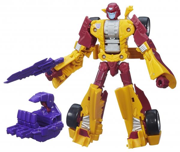 Transformers News: Official images of Generations Combiner Wars Optimus, Silverbolt, Alpha Bravo, Dragstrip, and more!