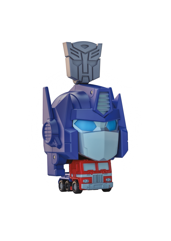 Transformers News: Upcoming 2016 Transformers Alt Modes Official Product Images