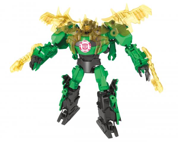 Transformers News: Upcoming 2016 Robots In Disguise Battle Packs Official Product Images