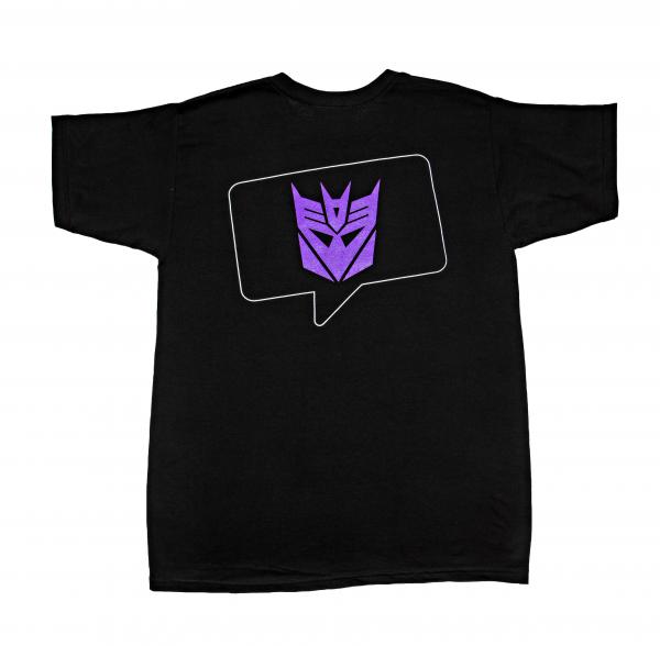 Transformers News: Nice Kicks unveils their new Transformers Merchandise #sdcc @nicekicks @jromonkey