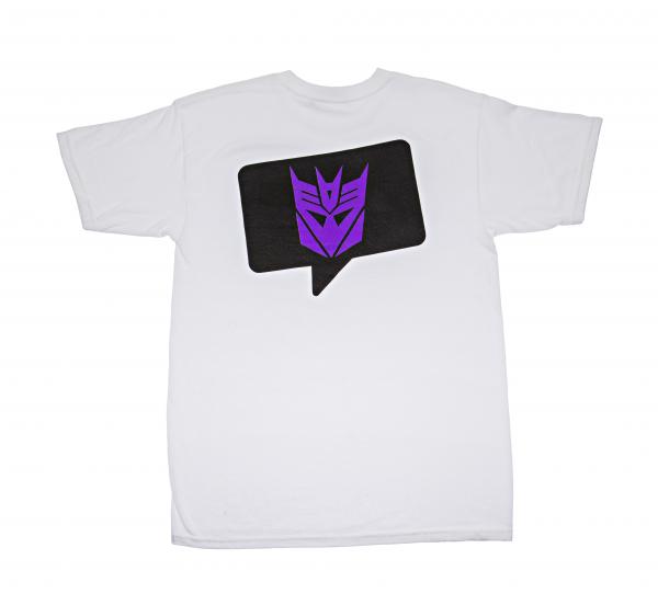 Transformers News: Nice Kicks unveils their new Transformers Merchandise #sdcc @nicekicks @jromonkey