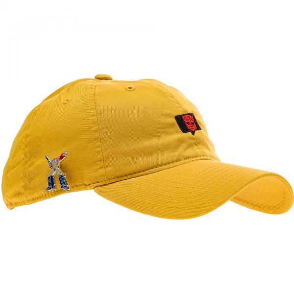 Nice-Kicks-Team-Autobots-Hat-Yellow-01.jpg